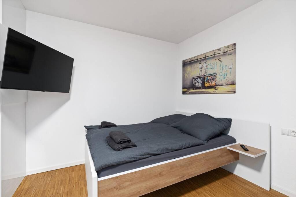 Modernes Loft - Hochwertig, Zentral & Seenaehe FDH 외부 사진